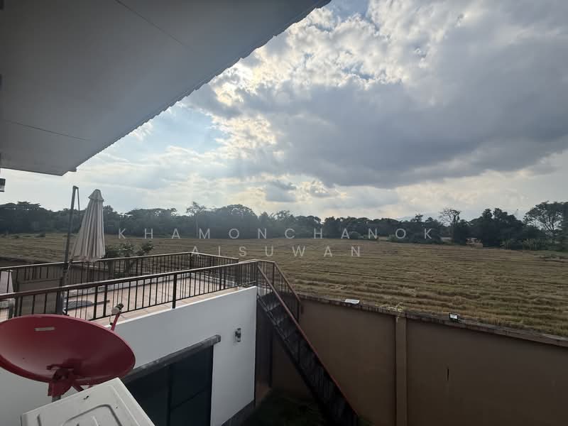 Vararom Premium Kaewnawarat : วรารมย์ พรีเมี่ยม แก้วนวรัฐ, เชียงใหม่, สันปูเลย, ดอยสะเก็ด, เชียงใหม่, 240 ตร.ม., บ้านเดี่ยว ขาย, โดย Khamonchanok Aisuwan, 500201005 - DDproperty.com