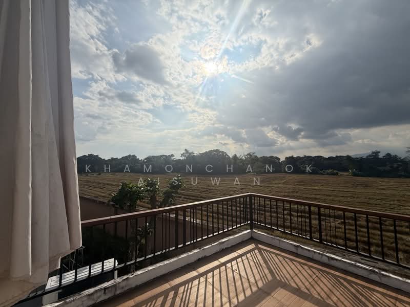 Vararom Premium Kaewnawarat, Chiang Mai, San Pu Loei, Doi Saket, Chiang Mai, 4 Bedrooms, 240 sqm, Single Detached House For Sale, by Khamonchanok Aisuwan, 500201005 - DDproperty.com