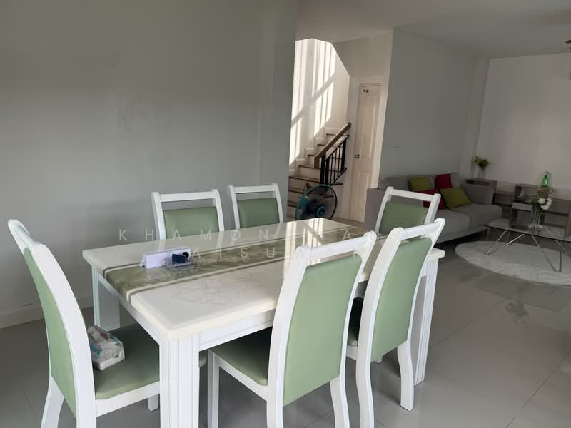 Vararom Premium Kaewnawarat, Chiang Mai, San Pu Loei, Doi Saket, Chiang Mai, 4 Bedrooms, 240 sqm, Single Detached House For Sale, by Khamonchanok Aisuwan, 500201005 - DDproperty.com