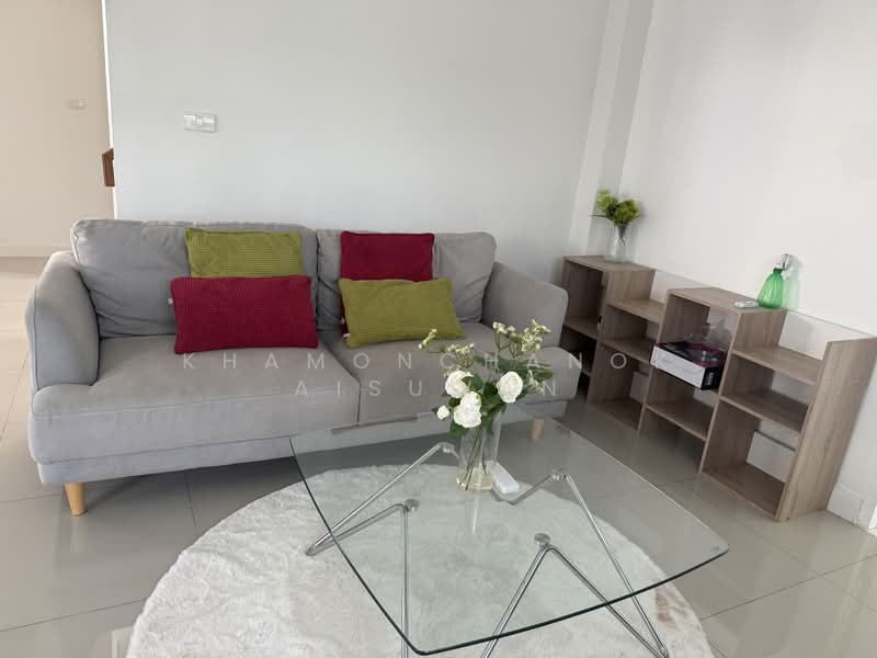 Vararom Premium Kaewnawarat, Chiang Mai, San Pu Loei, Doi Saket, Chiang Mai, 4 Bedrooms, 240 sqm, Single Detached House For Sale, by Khamonchanok Aisuwan, 500201005 - DDproperty.com