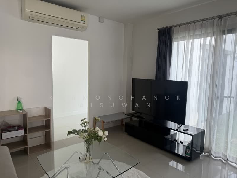 Vararom Premium Kaewnawarat, Chiang Mai, San Pu Loei, Doi Saket, Chiang Mai, 4 Bedrooms, 240 sqm, Single Detached House For Sale, by Khamonchanok Aisuwan, 500201005 - DDproperty.com