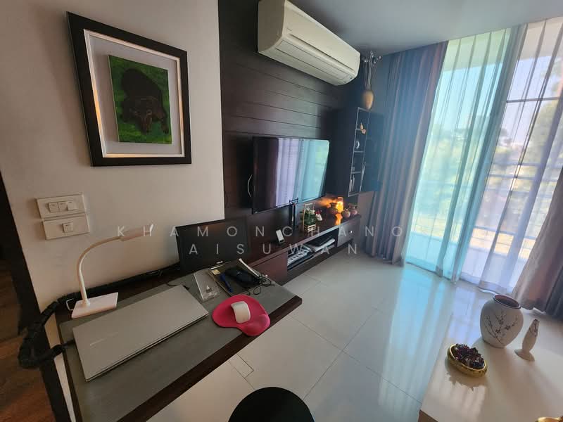 Peaks Garden, Chiang Mai, 187 14 Changklan Rd, Chang Klan, Muang Chiang Mai, Chiang Mai, 1 Bedroom, 45 sqm, Condo For Sale, by Khamonchanok Aisuwan, 500201006 - DDproperty.com