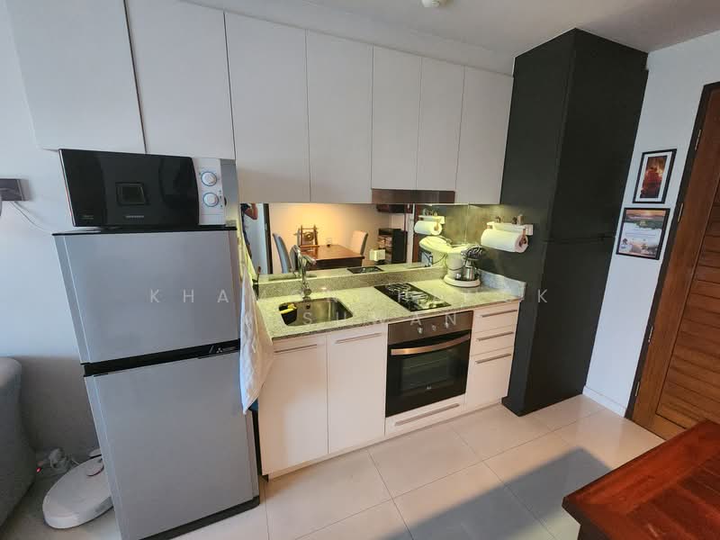 Peaks Garden, Chiang Mai, 187 14 Changklan Rd, Chang Klan, Muang Chiang Mai, Chiang Mai, 1 Bedroom, 45 sqm, Condo For Sale, by Khamonchanok Aisuwan, 500201006 - DDproperty.com