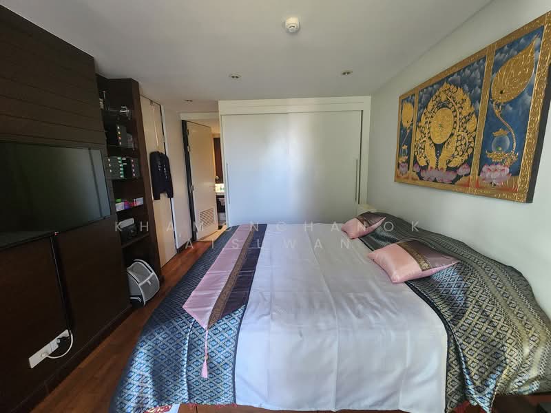 Peaks Garden, Chiang Mai, 187 14 Changklan Rd, Chang Klan, Muang Chiang Mai, Chiang Mai, 1 Bedroom, 45 sqm, Condo For Sale, by Khamonchanok Aisuwan, 500201006 - DDproperty.com