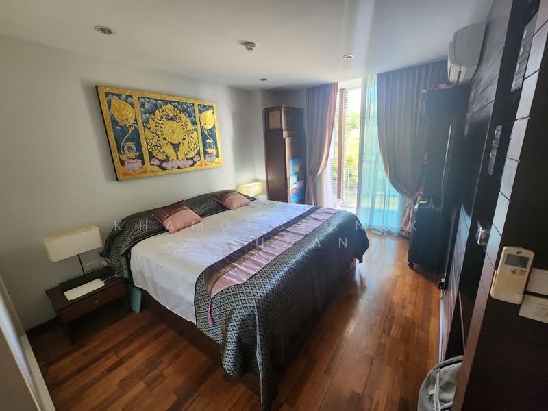 Peaks Garden, Chiang Mai, 187 14 Changklan Rd, Chang Klan, Muang Chiang Mai, Chiang Mai, 1 Bedroom, 45 sqm, Condo For Sale, by Khamonchanok Aisuwan, 500201006 - DDproperty.com