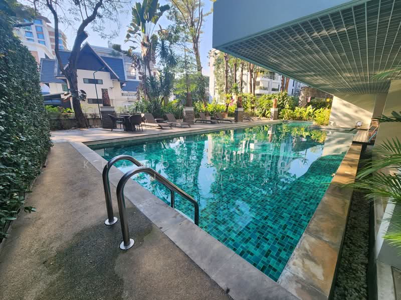 Peaks Garden : พีคส์ การ์เด้น, เชียงใหม่, 187 14 ถ.ช้างคลาน, ช้างคลาน, เมืองเชียงใหม่, เชียงใหม่, 45 ตร.ม., คอนโด ขาย, โดย Khamonchanok Aisuwan, 500201006 - DDproperty.com