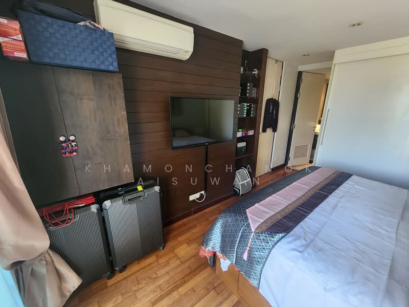 Peaks Garden : พีคส์ การ์เด้น, เชียงใหม่, 187 14 ถ.ช้างคลาน, ช้างคลาน, เมืองเชียงใหม่, เชียงใหม่, 45 ตร.ม., คอนโด ขาย, โดย Khamonchanok Aisuwan, 500201006 - DDproperty.com