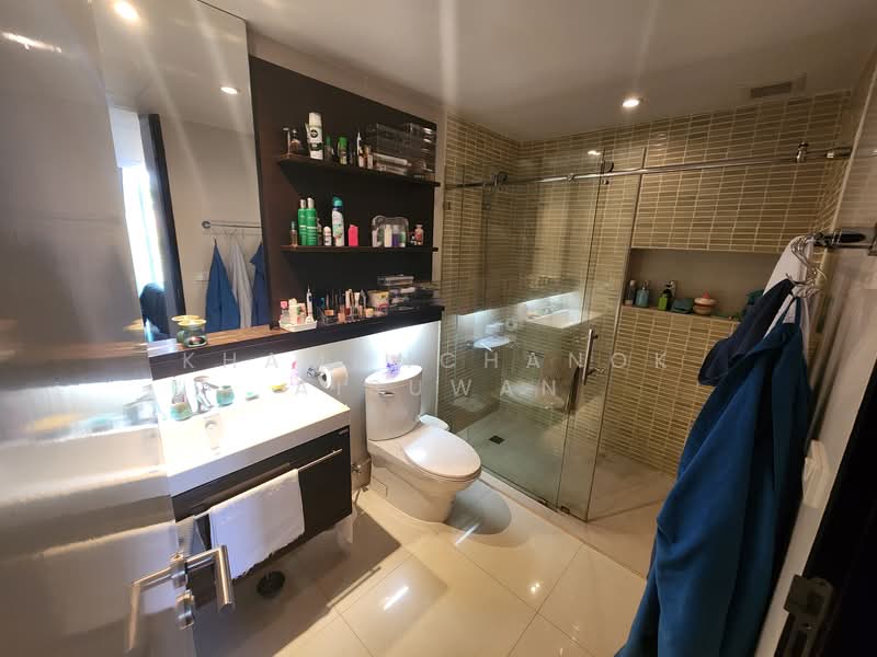 Peaks Garden, Chiang Mai, 187 14 Changklan Rd, Chang Klan, Muang Chiang Mai, Chiang Mai, 1 Bedroom, 45 sqm, Condo For Sale, by Khamonchanok Aisuwan, 500201006 - DDproperty.com