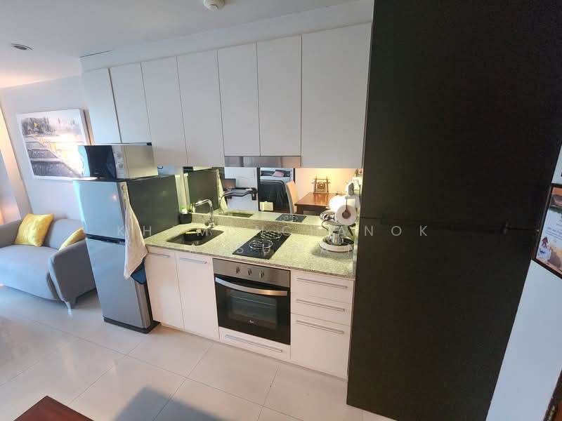 Peaks Garden, Chiang Mai, 187 14 Changklan Rd, Chang Klan, Muang Chiang Mai, Chiang Mai, 1 Bedroom, 45 sqm, Condo For Sale, by Khamonchanok Aisuwan, 500201006 - DDproperty.com