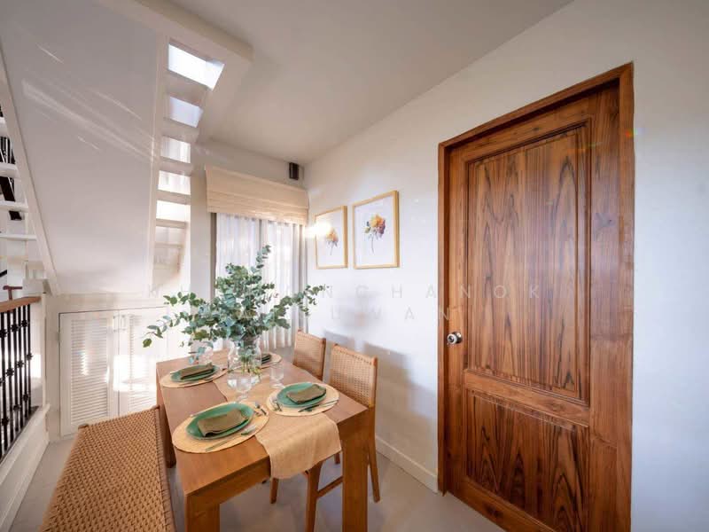 บ้านนันทนา 2, เชียงใหม่, สันผีเสื้อ, เมืองเชียงใหม่, เชียงใหม่, 175 ตร.ม., บ้านเดี่ยว ขาย, โดย Khamonchanok Aisuwan, 500201008 - DDproperty.com