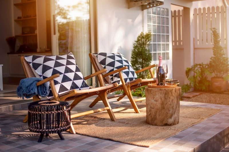 Baan Nantana 2, Chiang Mai, San Phi Sua, Muang Chiang Mai, Chiang Mai, 3 Bedrooms, 175 sqm, Single Detached House For Sale, by Khamonchanok Aisuwan, 500201008 - DDproperty.com