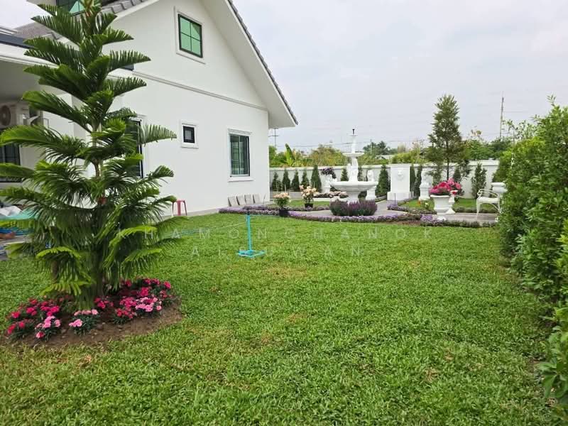 Brand New Single-Storey House – 3 Bedrooms 2 Bathrooms, Chiang Mai, Nam Phare, Hang Dong, Chiang Mai, 3 Bedrooms, 132 sqm, Single Detached House For Sale, by Khamonchanok Aisuwan, 500201009 - DDproperty.com