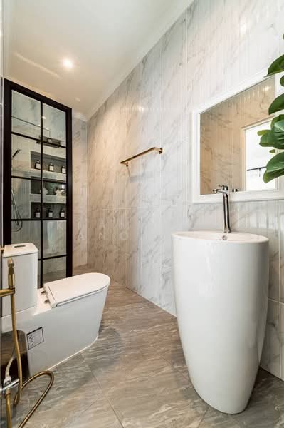 Brand New Single-Storey House – 3 Bedrooms 2 Bathrooms, Chiang Mai, Nam Phare, Hang Dong, Chiang Mai, 3 Bedrooms, 132 sqm, Single Detached House For Sale, by Khamonchanok Aisuwan, 500201009 - DDproperty.com