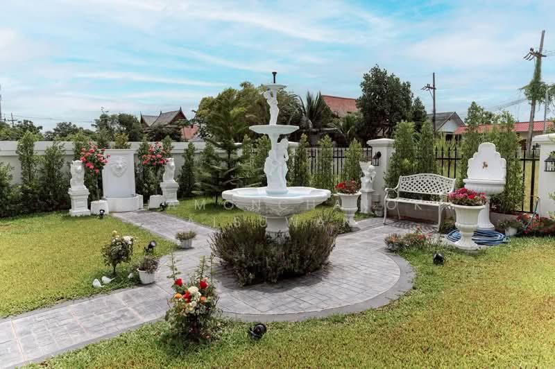 Brand New Single-Storey House – 3 Bedrooms 2 Bathrooms, Chiang Mai, Nam Phare, Hang Dong, Chiang Mai, 3 Bedrooms, 132 sqm, Single Detached House For Sale, by Khamonchanok Aisuwan, 500201009 - DDproperty.com