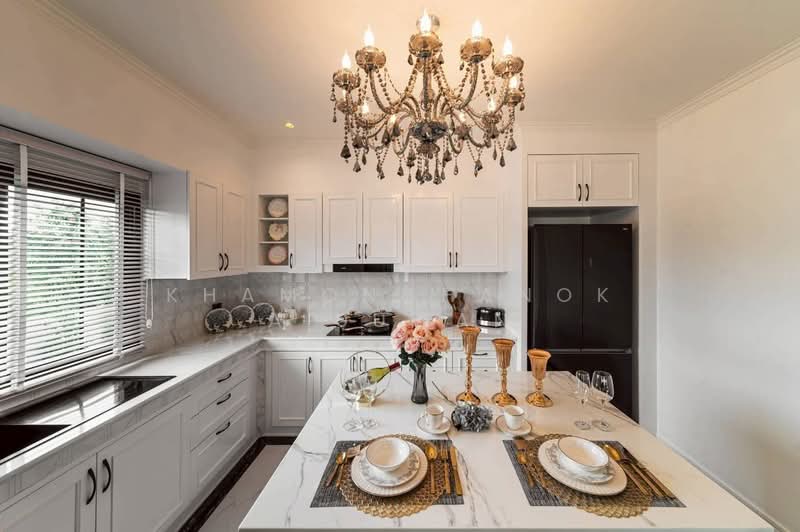 Brand New Single-Storey House – 3 Bedrooms 2 Bathrooms, Chiang Mai, Nam Phare, Hang Dong, Chiang Mai, 3 Bedrooms, 132 sqm, Single Detached House For Sale, by Khamonchanok Aisuwan, 500201009 - DDproperty.com