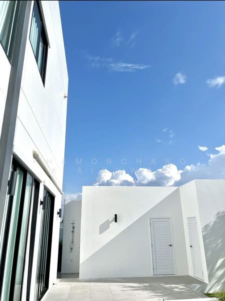 Luxury Private Pool Villas in Hangdong, Chiang Mai, Hang Dong, Hang Dong, Chiang Mai, 4 Bedrooms, 220 sqm, Villa For Sale, by Khamonchanok Aisuwan, 500201011 - DDproperty.com