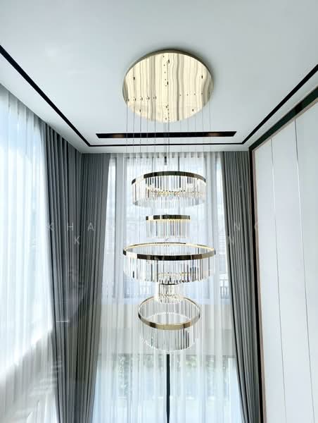 Luxury Private Pool Villas in Hangdong, Chiang Mai, Hang Dong, Hang Dong, Chiang Mai, 4 Bedrooms, 220 sqm, Villa For Sale, by Khamonchanok Aisuwan, 500201011 - DDproperty.com