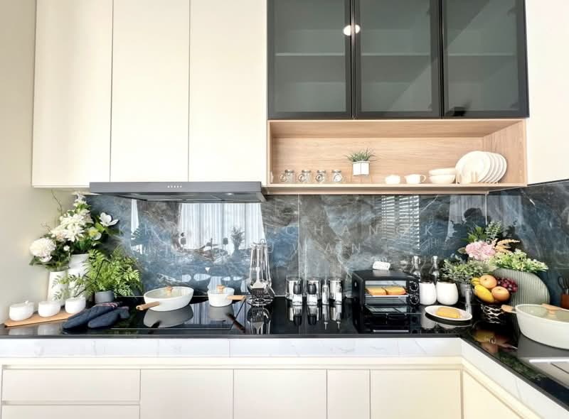 ขาย - ขายวิลล่า 4 ห้องนอน ในทำเล หางดง, เชียงใหม่