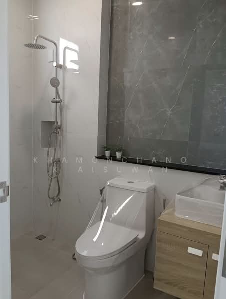 ขาย - ขายวิลล่า 4 ห้องนอน ในทำเล หางดง, เชียงใหม่