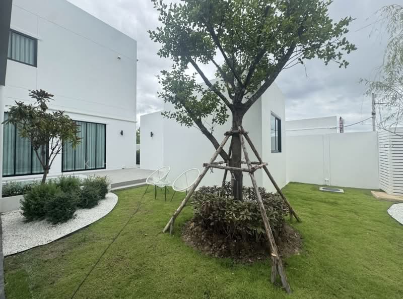 Luxury Private Pool Villas in Hangdong, Chiang Mai, Hang Dong, Hang Dong, Chiang Mai, 4 Bedrooms, 220 sqm, Villa For Sale, by Khamonchanok Aisuwan, 500201011 - DDproperty.com