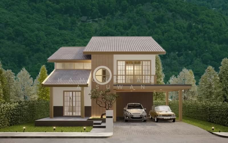 For Sale - Lanna Lakeview Chiang Mai, Chiang Mai