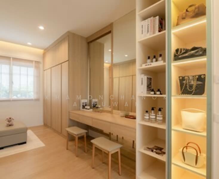 ล้านนา เลควิว เชียงใหม่, เชียงใหม่, สันป่าเปา, สันทราย, เชียงใหม่, 200 ตร.ม., บ้านเดี่ยว ขาย, โดย Khamonchanok Aisuwan, 500201012 - DDproperty.com