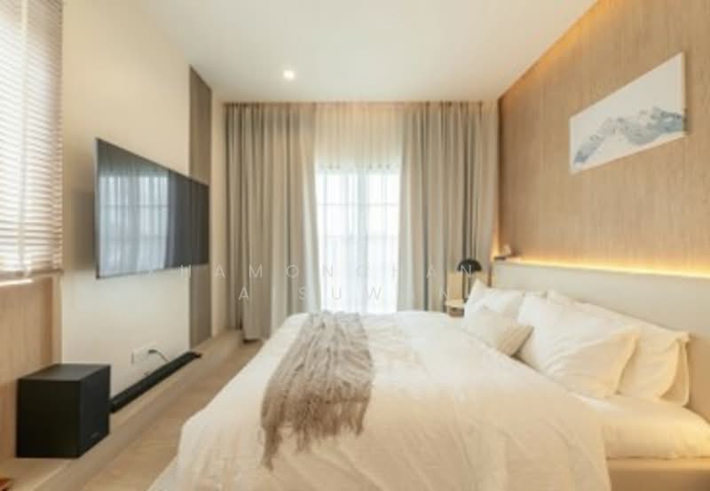 For Sale - Lanna Lakeview Chiang Mai, Chiang Mai