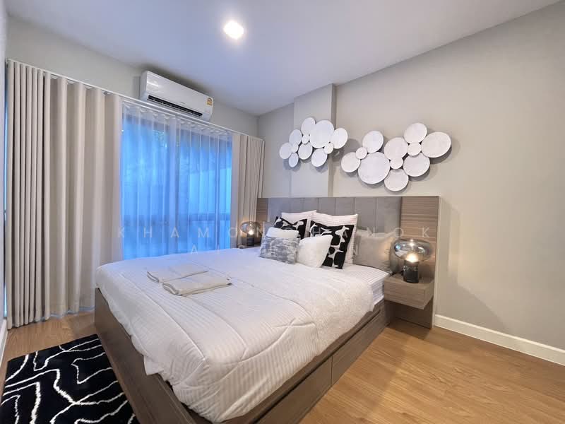 Arise Condo At Mahidol : อะไรซ์ คอนโด แอท มหิดล, เชียงใหม่, ถนน มหิดล, ป่าแดด, เมืองเชียงใหม่, เชียงใหม่, 44 ตร.ม., คอนโด ขาย, โดย Khamonchanok Aisuwan, 500201013 - DDproperty.com