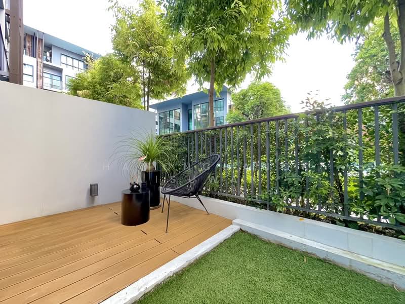 Arise Condo At Mahidol : อะไรซ์ คอนโด แอท มหิดล, เชียงใหม่, ถนน มหิดล, ป่าแดด, เมืองเชียงใหม่, เชียงใหม่, 44 ตร.ม., คอนโด ขาย, โดย Khamonchanok Aisuwan, 500201013 - DDproperty.com