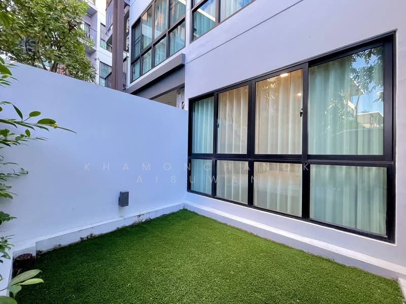 Arise Condo At Mahidol : อะไรซ์ คอนโด แอท มหิดล, เชียงใหม่, ถนน มหิดล, ป่าแดด, เมืองเชียงใหม่, เชียงใหม่, 44 ตร.ม., คอนโด ขาย, โดย Khamonchanok Aisuwan, 500201013 - DDproperty.com