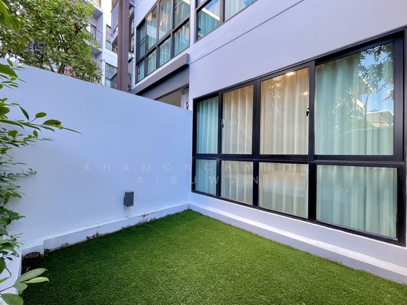 Arise Condo At Mahidol, Chiang Mai, Mahidol Road, Pa Daet, Muang Chiang Mai, Chiang Mai, 1 Bedroom, 44 sqm, Condo For Sale, by Khamonchanok Aisuwan, 500201013 - DDproperty.com