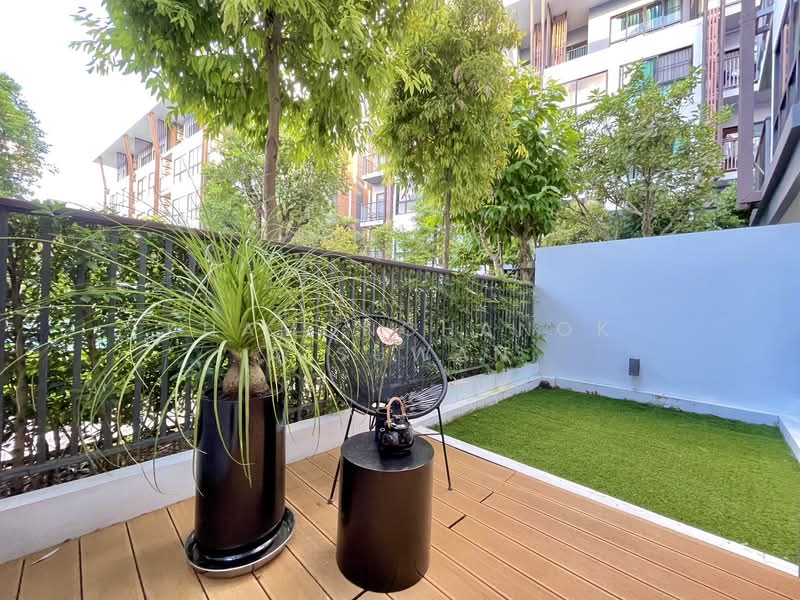 Arise Condo At Mahidol, Chiang Mai, Mahidol Road, Pa Daet, Muang Chiang Mai, Chiang Mai, 1 Bedroom, 44 sqm, Condo For Sale, by Khamonchanok Aisuwan, 500201013 - DDproperty.com