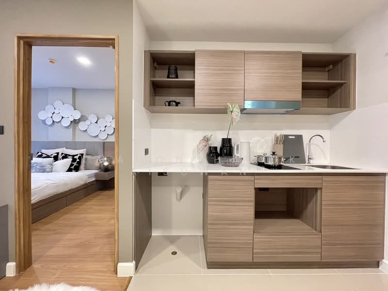 Arise Condo At Mahidol : อะไรซ์ คอนโด แอท มหิดล, เชียงใหม่, ถนน มหิดล, ป่าแดด, เมืองเชียงใหม่, เชียงใหม่, 44 ตร.ม., คอนโด ขาย, โดย Khamonchanok Aisuwan, 500201013 - DDproperty.com