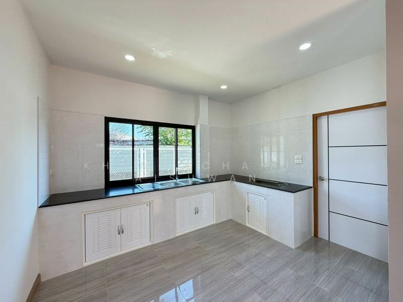 Faham Village, Chiang Mai, Fa Ham, Muang Chiang Mai, Chiang Mai, 4 Bedrooms, 220 sqm, Single Detached House For Sale, by Khamonchanok Aisuwan, 500201014 - DDproperty.com