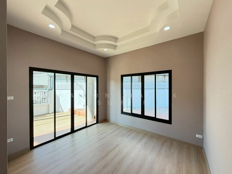 Faham Village, Chiang Mai, Fa Ham, Muang Chiang Mai, Chiang Mai, 4 Bedrooms, 220 sqm, Single Detached House For Sale, by Khamonchanok Aisuwan, 500201014 - DDproperty.com