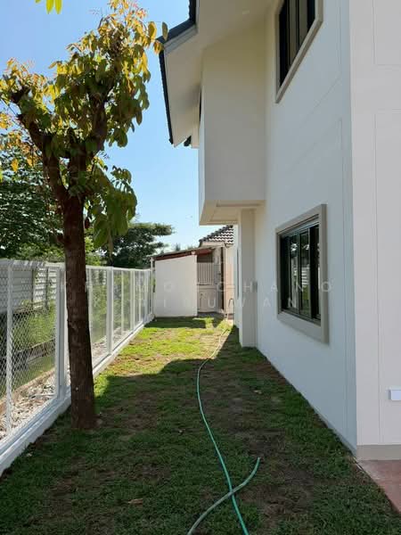 Faham Village, Chiang Mai, Fa Ham, Muang Chiang Mai, Chiang Mai, 4 Bedrooms, 220 sqm, Single Detached House For Sale, by Khamonchanok Aisuwan, 500201014 - DDproperty.com