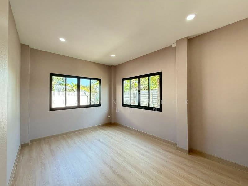 บ้านฟ้าฮ่าม วิลเลจ, เชียงใหม่, ฟ้าฮ่าม, เมืองเชียงใหม่, เชียงใหม่, 220 ตร.ม., บ้านเดี่ยว ขาย, โดย Khamonchanok Aisuwan, 500201014 - DDproperty.com