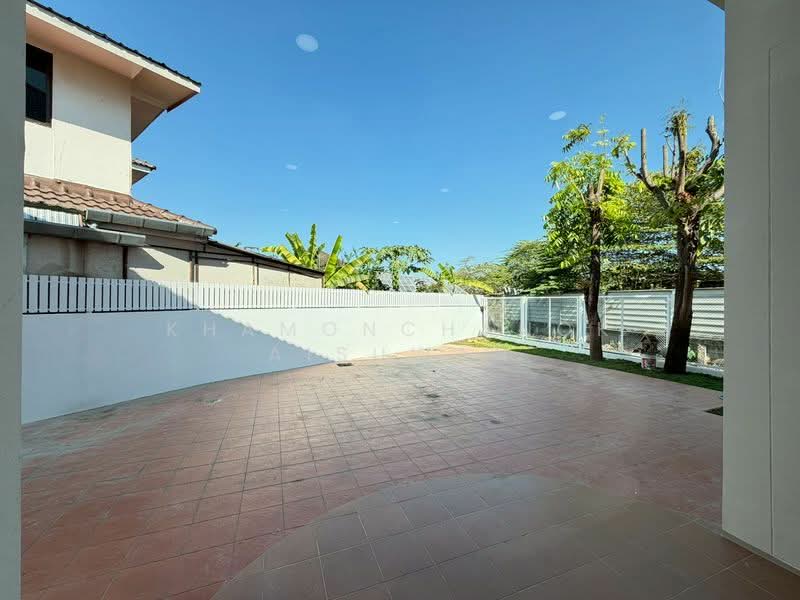 Faham Village, Chiang Mai, Fa Ham, Muang Chiang Mai, Chiang Mai, 4 Bedrooms, 220 sqm, Single Detached House For Sale, by Khamonchanok Aisuwan, 500201014 - DDproperty.com