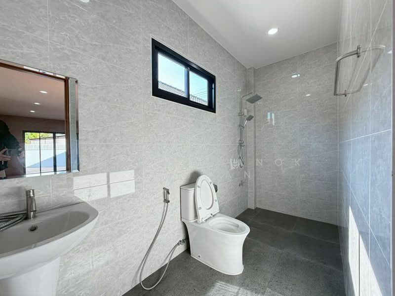 บ้านฟ้าฮ่าม วิลเลจ, เชียงใหม่, ฟ้าฮ่าม, เมืองเชียงใหม่, เชียงใหม่, 220 ตร.ม., บ้านเดี่ยว ขาย, โดย Khamonchanok Aisuwan, 500201014 - DDproperty.com