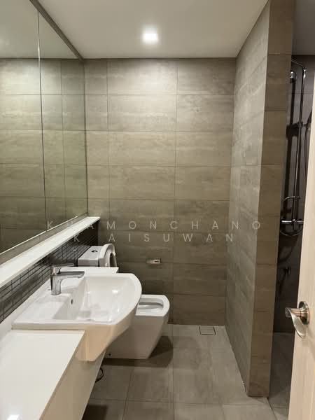 Play Condominium, Chiang Mai, Huay Kaew Road, Su Thep, Muang Chiang Mai, Chiang Mai, 1 Bedroom, 48 sqm, Condo For Sale, by Khamonchanok Aisuwan, 500201016 - DDproperty.com