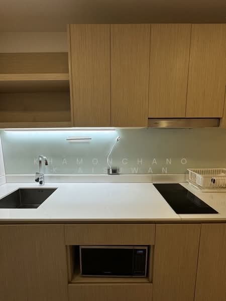 Play Condominium : เพลย์ คอนโดมิเนียม, เชียงใหม่, ถนนห้วยแก้ว, สุเทพ, เมืองเชียงใหม่, เชียงใหม่, 48 ตร.ม., คอนโด ขาย, โดย Khamonchanok Aisuwan, 500201016 - DDproperty.com