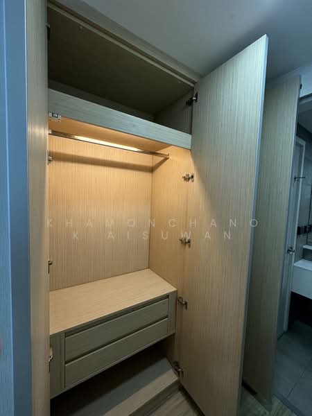 Play Condominium, Chiang Mai, Huay Kaew Road, Su Thep, Muang Chiang Mai, Chiang Mai, 1 Bedroom, 48 sqm, Condo For Sale, by Khamonchanok Aisuwan, 500201016 - DDproperty.com