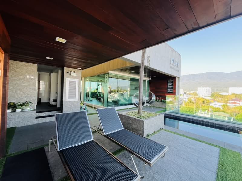 Play Condominium, Chiang Mai, Huay Kaew Road, Su Thep, Muang Chiang Mai, Chiang Mai, 1 Bedroom, 48 sqm, Condo For Sale, by Khamonchanok Aisuwan, 500201016 - DDproperty.com