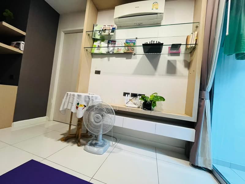 Play Condominium : เพลย์ คอนโดมิเนียม, เชียงใหม่, ถนนห้วยแก้ว, สุเทพ, เมืองเชียงใหม่, เชียงใหม่, 48 ตร.ม., คอนโด ขาย, โดย Khamonchanok Aisuwan, 500201016 - DDproperty.com