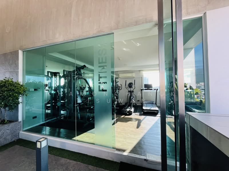 Play Condominium : เพลย์ คอนโดมิเนียม, เชียงใหม่, ถนนห้วยแก้ว, สุเทพ, เมืองเชียงใหม่, เชียงใหม่, 48 ตร.ม., คอนโด ขาย, โดย Khamonchanok Aisuwan, 500201016 - DDproperty.com