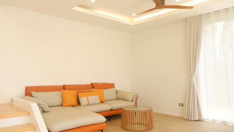 โพลเวอร์โคฟ, เชียงใหม่, ต้นเปา, สันกำแพง, เชียงใหม่, 256 ตร.ม., บ้านเดี่ยว ให้เช่า, โดย Khamonchanok Aisuwan, 500201017 - DDproperty.com