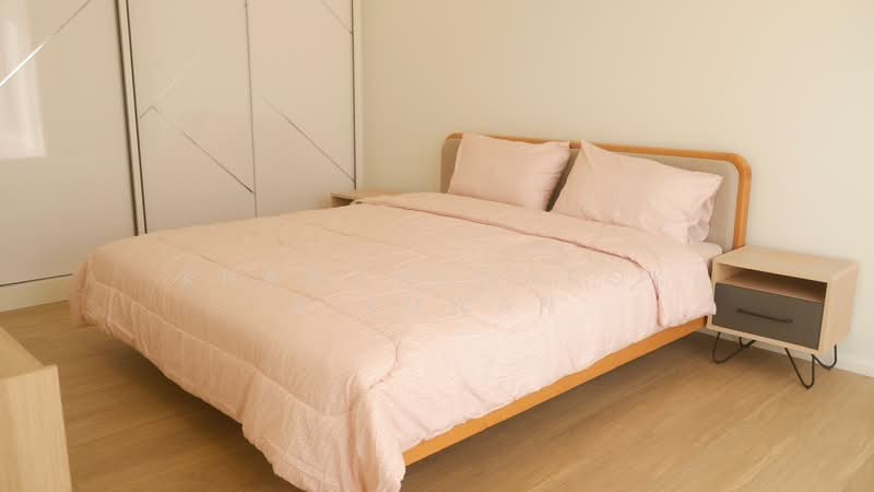 โพลเวอร์โคฟ, เชียงใหม่, ต้นเปา, สันกำแพง, เชียงใหม่, 256 ตร.ม., บ้านเดี่ยว ให้เช่า, โดย Khamonchanok Aisuwan, 500201017 - DDproperty.com