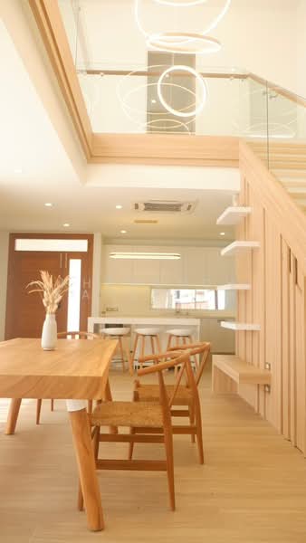 Plover Cove, Chiang Mai, San Ton Pao, San Kamphaeng, Chiang Mai, 4 Bedrooms, 256 sqm, Single Detached House For Rent, by Khamonchanok Aisuwan, 500201017 - DDproperty.com