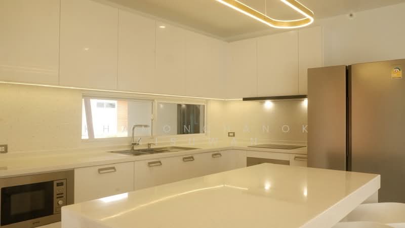 Plover Cove, Chiang Mai, San Ton Pao, San Kamphaeng, Chiang Mai, 4 Bedrooms, 256 sqm, Single Detached House For Rent, by Khamonchanok Aisuwan, 500201017 - DDproperty.com