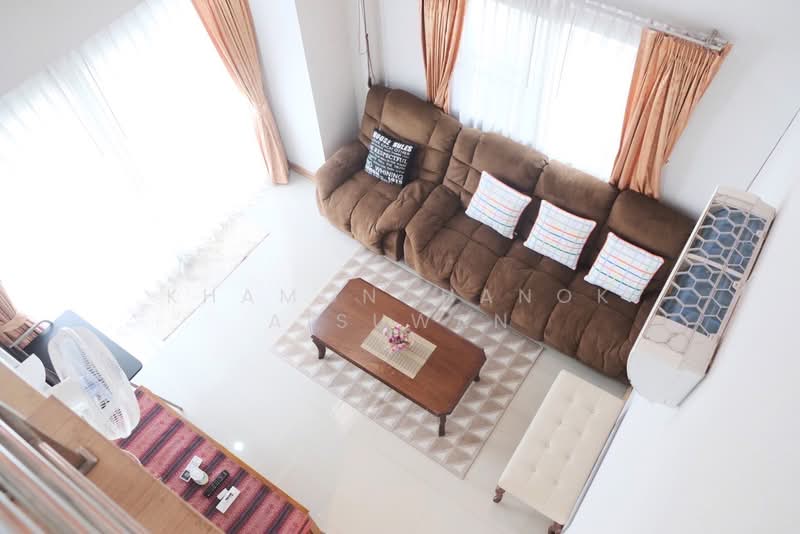 Eresma Villa : เอเรสมา วิลล่า, เชียงใหม่, บ้านแหวน, หางดง, เชียงใหม่, 226 ตร.ม., บ้านเดี่ยว ให้เช่า, โดย Khamonchanok Aisuwan, 500201018 - DDproperty.com